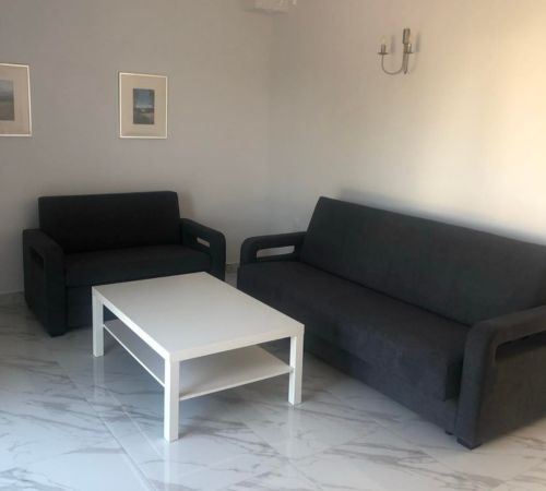 ŁĄKOWA 11/17 - Salon
