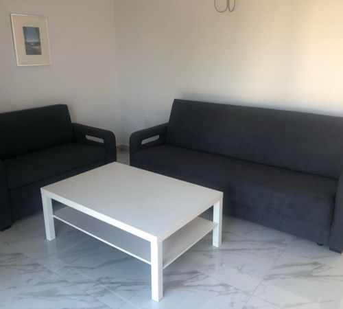 ŁĄKOWA 11/17 - Salon